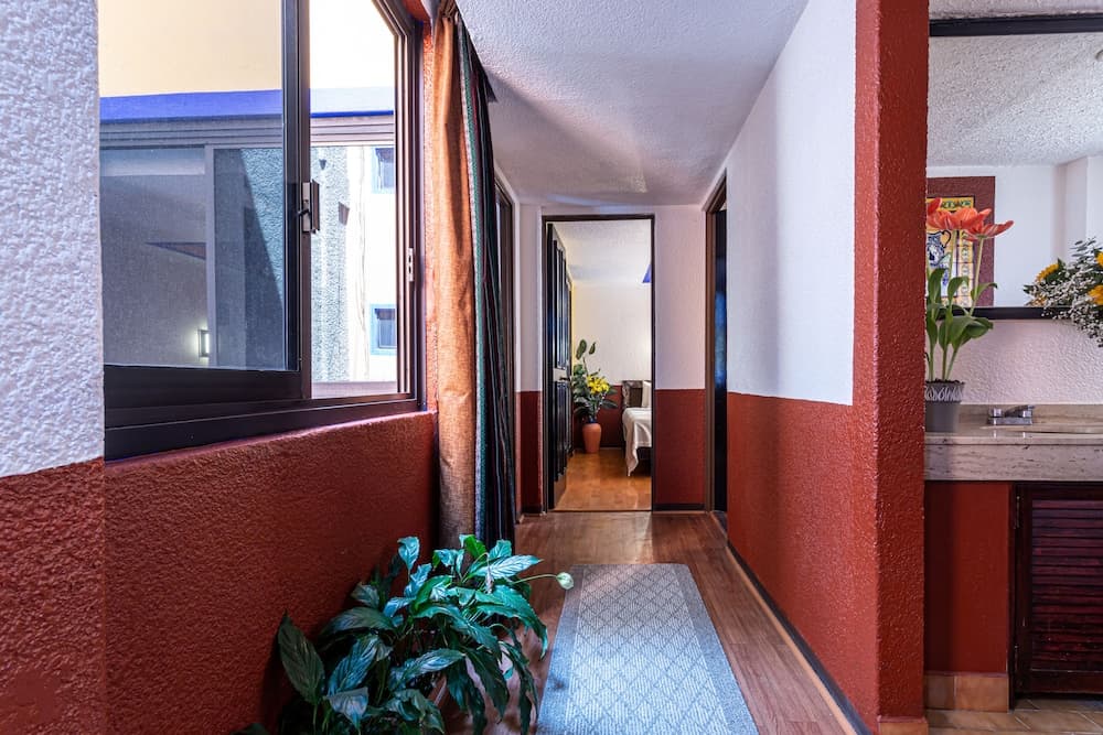 Hotel Benedicta — 18