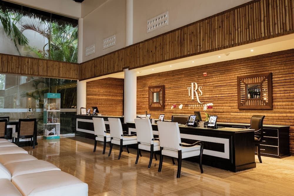TRS Turquesa Hotel - Adults Only - All Inclusive — 2