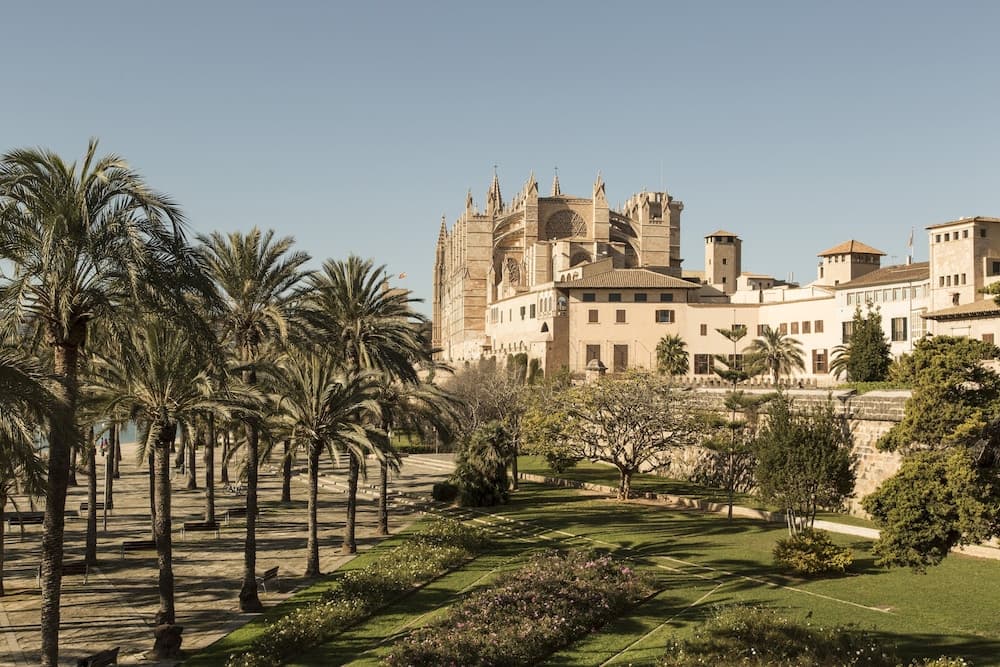 Hotel El Llorenç Parc de la Mar - Solo Adulti — 1