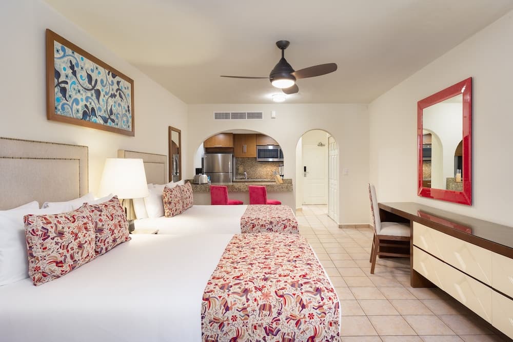 Villa del Palmar Beach Resort Cabo San Lucas — 14