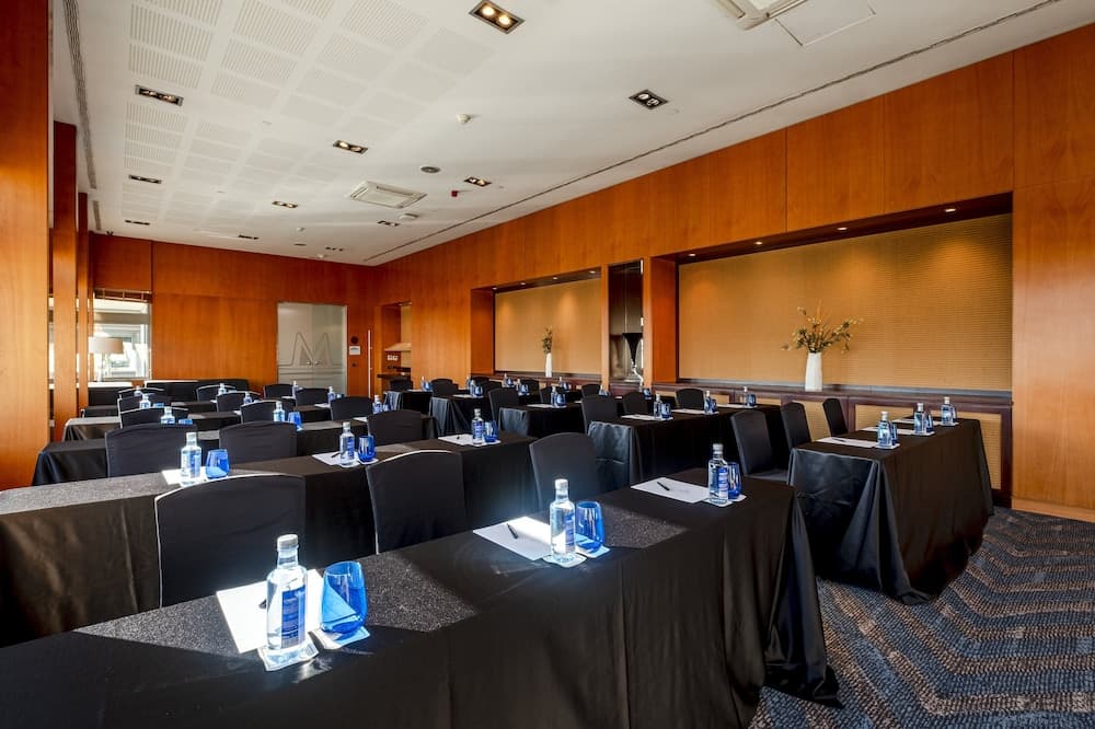 Eurostars Grand Marina — 27