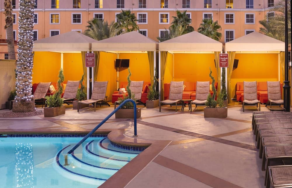 Club Wyndham Grand Desert — 26