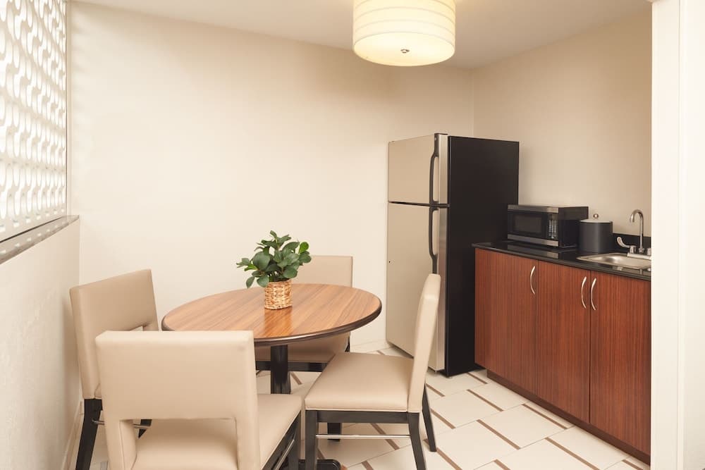 Fairfield Inn & Suites Orlando Int'l Drive/Convention Center — 9
