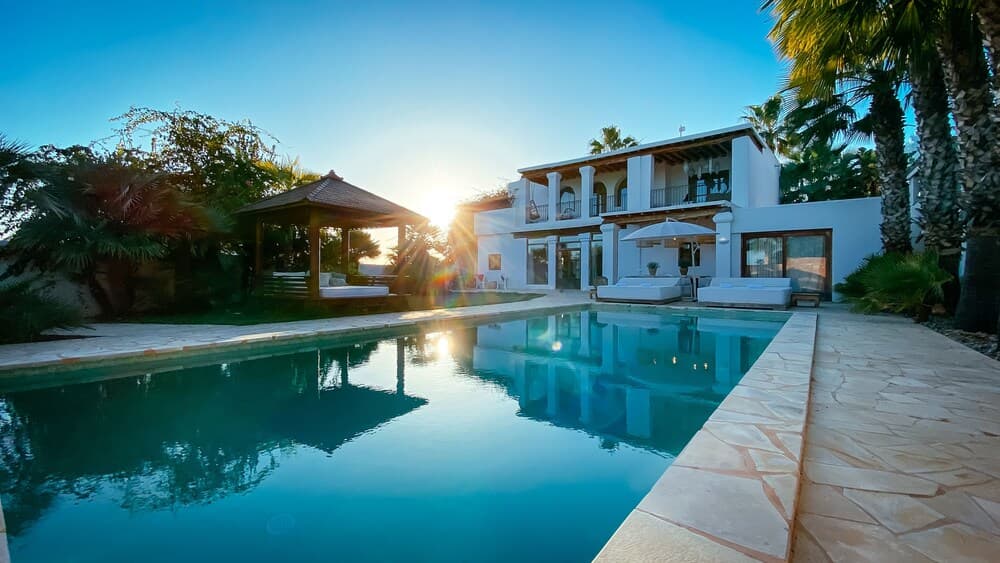 Villa Secret Paradise — 11