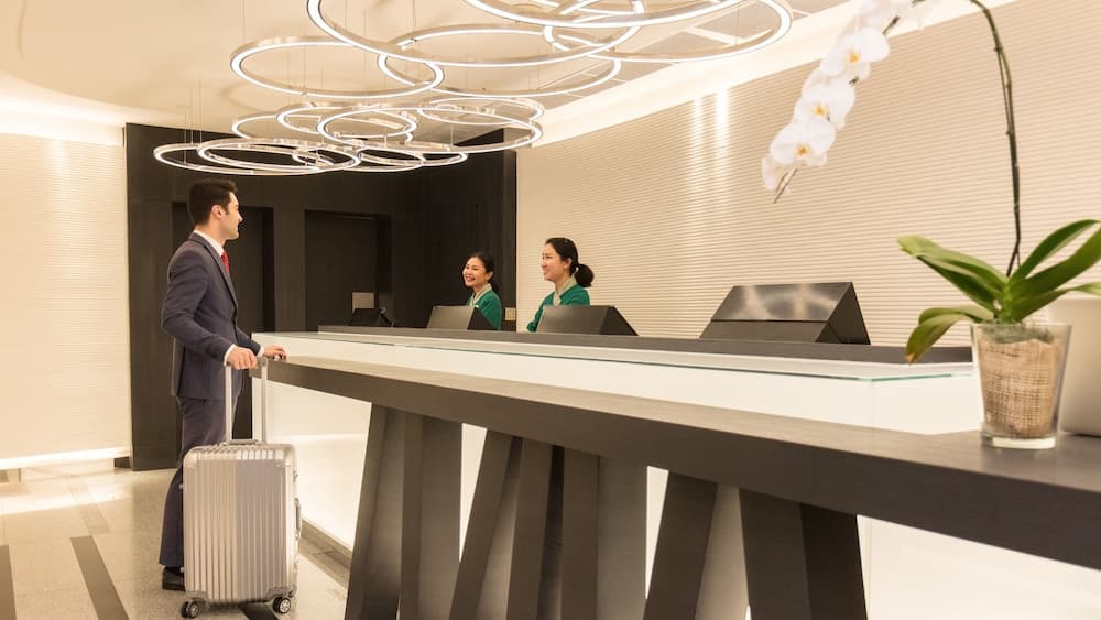 Holiday Inn Bangkok by IHG — 9