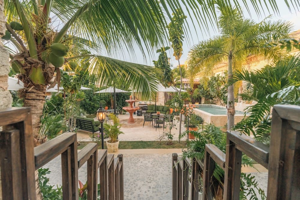 Hotel Casa Don Luis Cap Cana by Faranda Boutique — 27