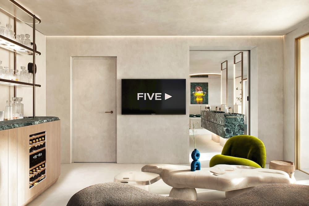 Destino Five Ibiza - 5-Star Grand Luxe Resort — 8