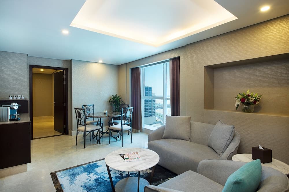 Gulf Court Hotel Business Bay — 7