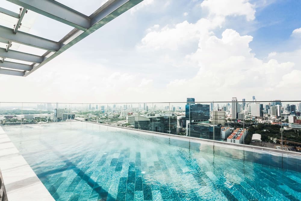 Wyndham Bangkok Queen Convention Centre — 15