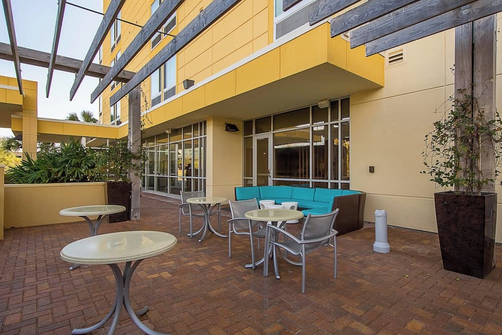 SpringHill Suites by Marriott Tampa North/I 75 Tampa Palms — 24