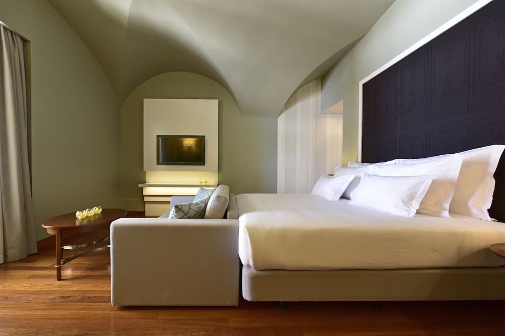 Pousada de Lisboa, Praça do Comércio - Small Luxury Hotel — 21