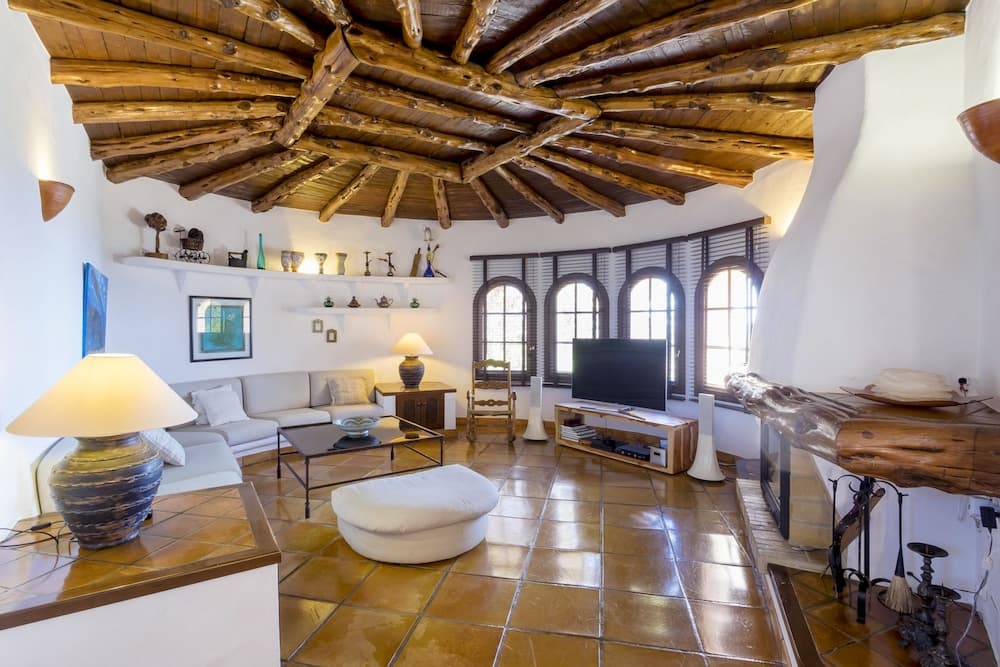 Villa Cas Berris — 29
