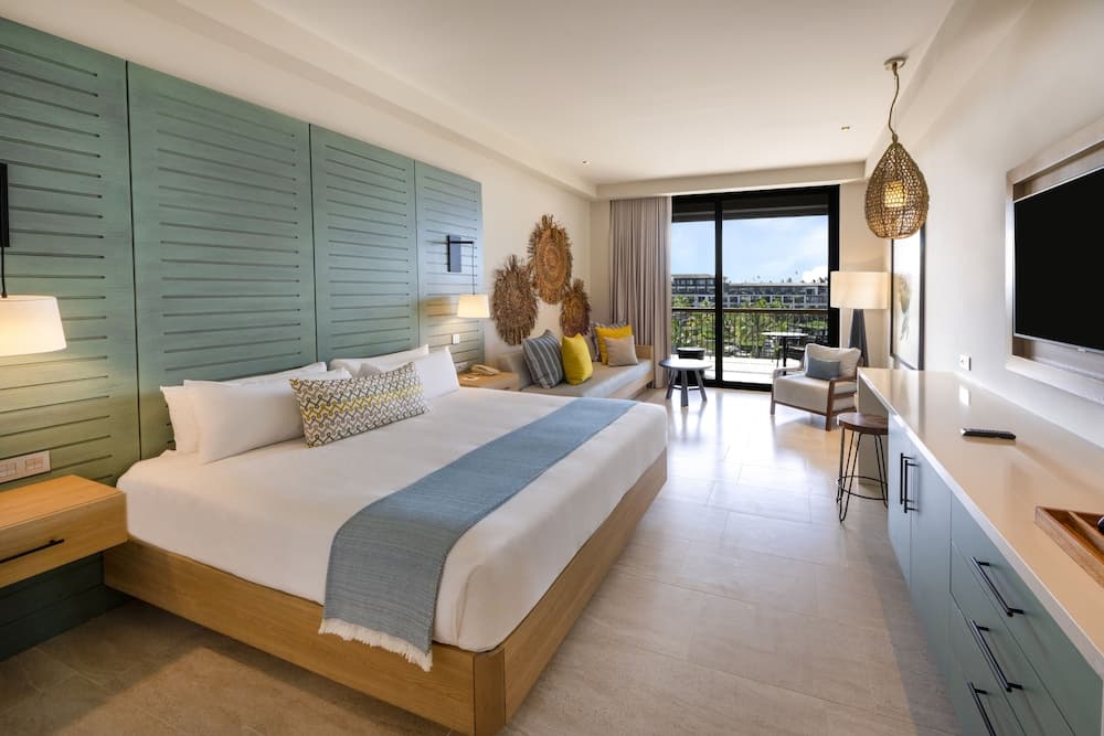 Club Único en Lopesan Costa Bávaro - Todo Incluido — 13
