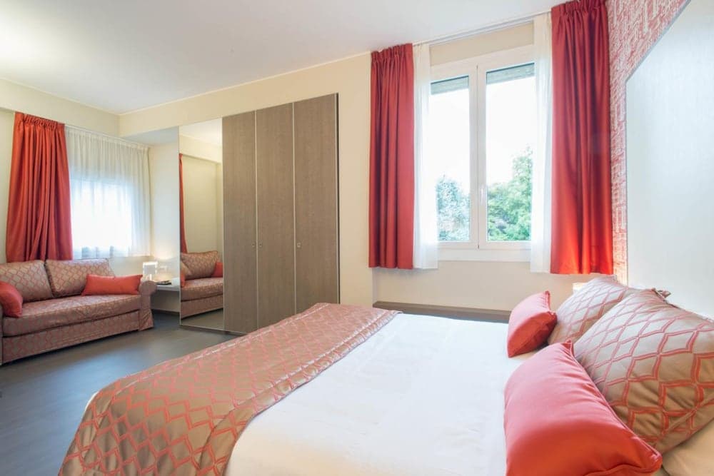 Hotel Tiziano — 19