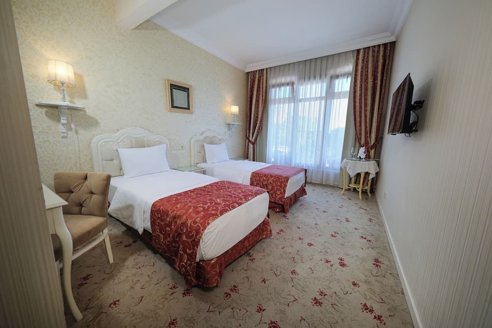 The And Hotel Istanbul - Special Class — 14