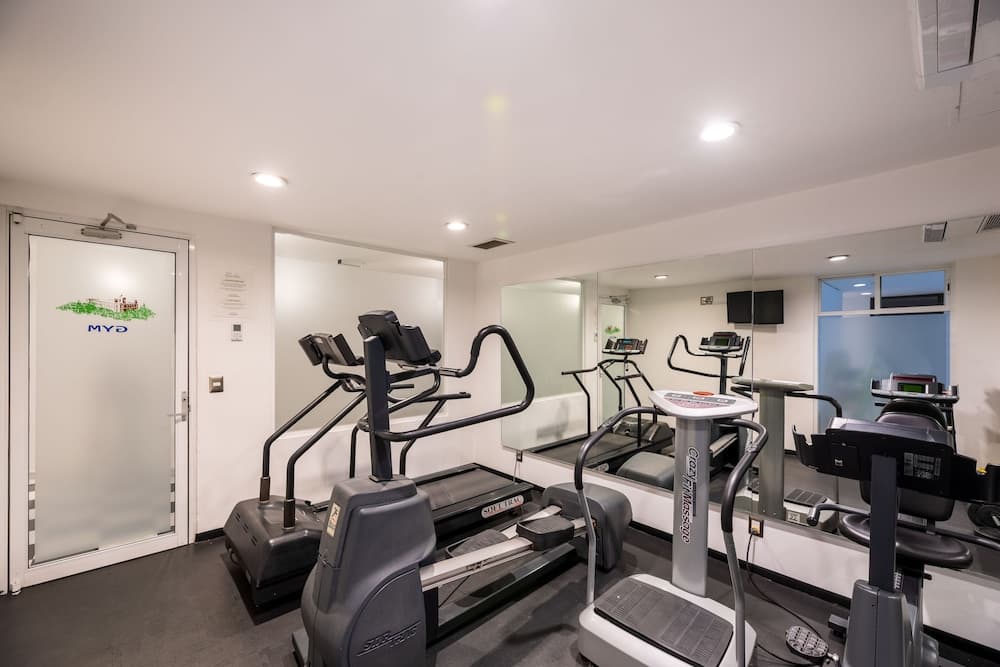 Grand Chapultepec Residencial — 5