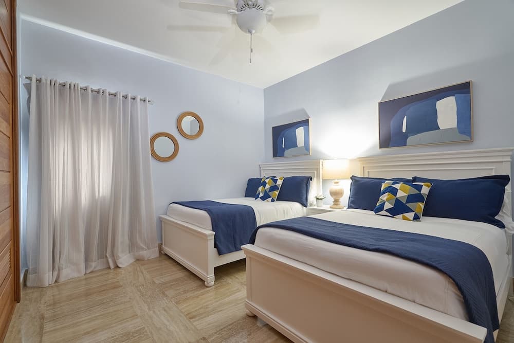 Condominios en la playa de la Costa Atlántica — 30