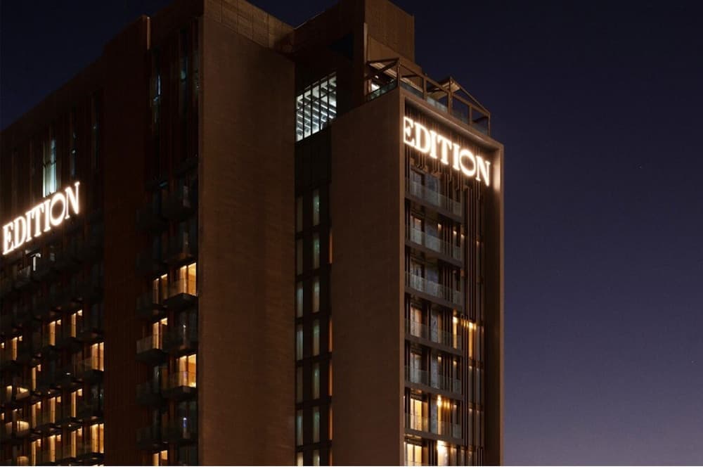 The Dubai EDITION hotel, Dubai Fountain Street, Downtown, Dubai, 11788, United Arab Emirates — photo 63