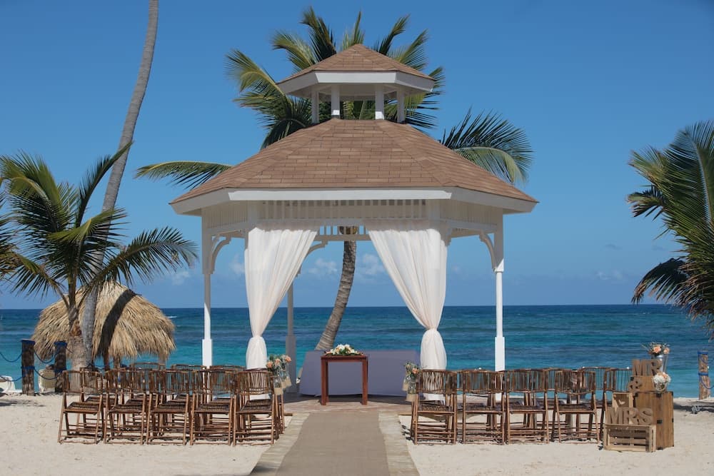 Majestic Mirage Punta Cana - Tutto incluso — 27
