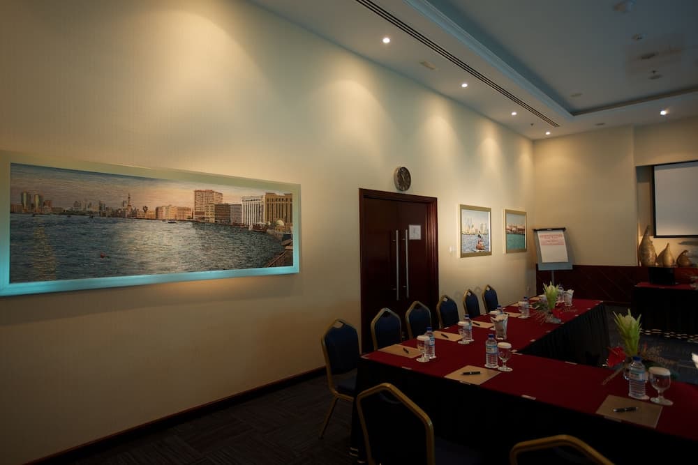 Tamani Marina Hotel and Hotel Apartments — 30