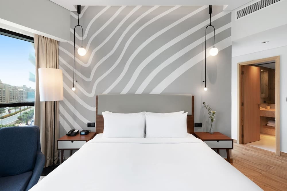 Adagio Premium The Palm — 19