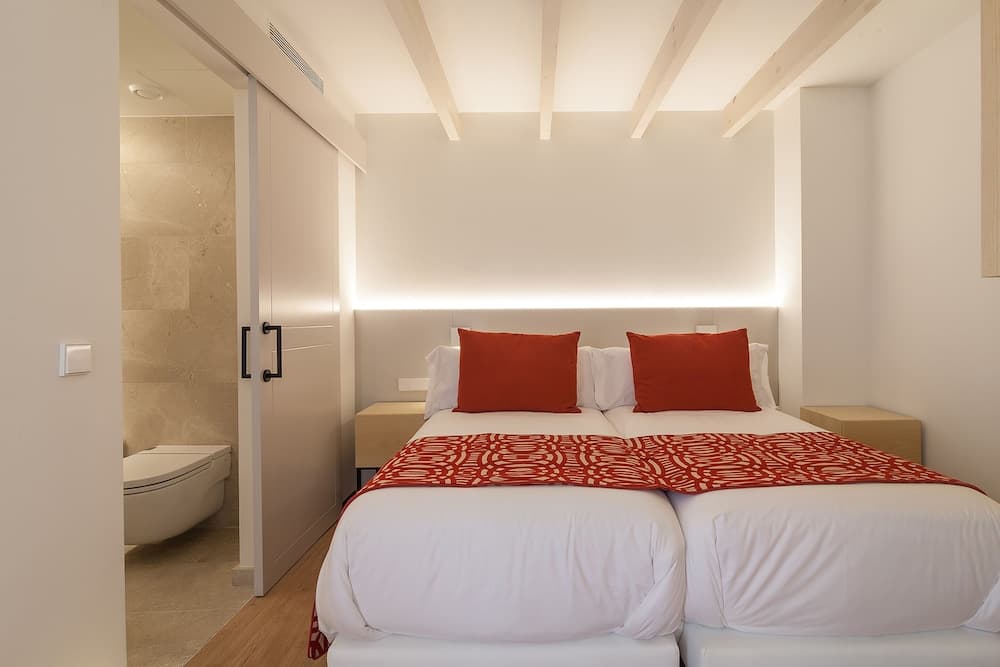 Apartahotel Fil Suites — 20