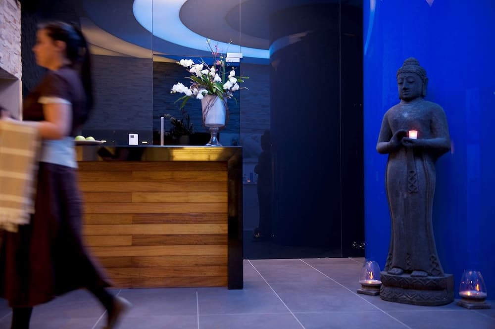 Doubletree by Hilton Istanbul Moda — 10