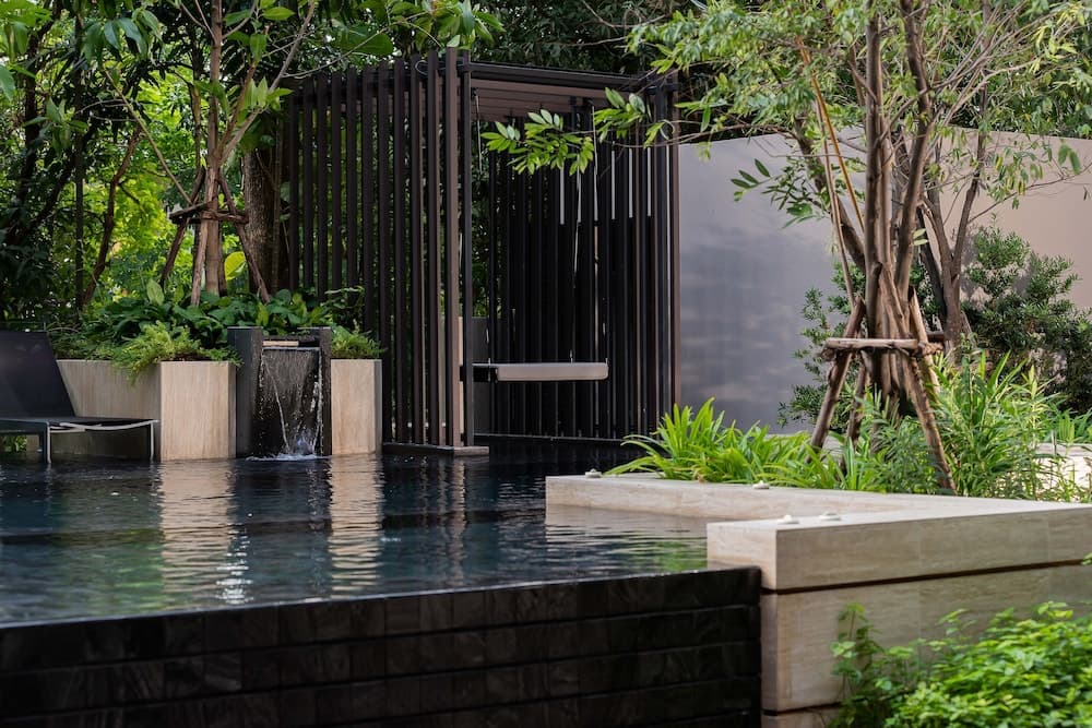 Hotel Gardina Asoke — 11