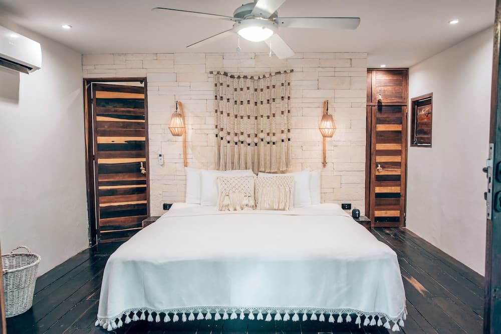 Orchid House Tulum Beach — 18