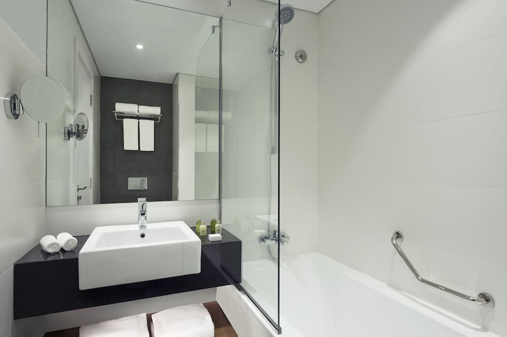 TRYP by Wyndham Dubai — 25