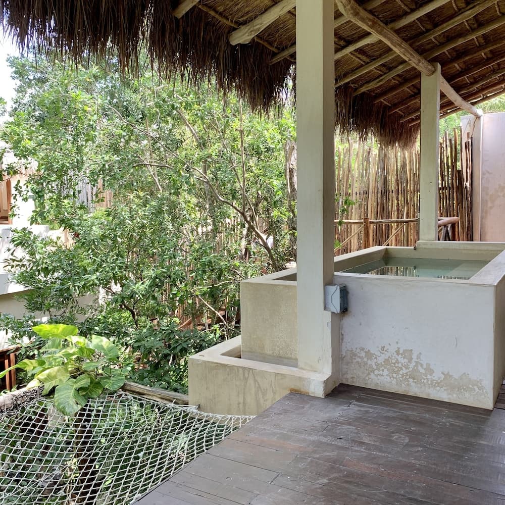 Casa Orquídea Tulum Selva — 30