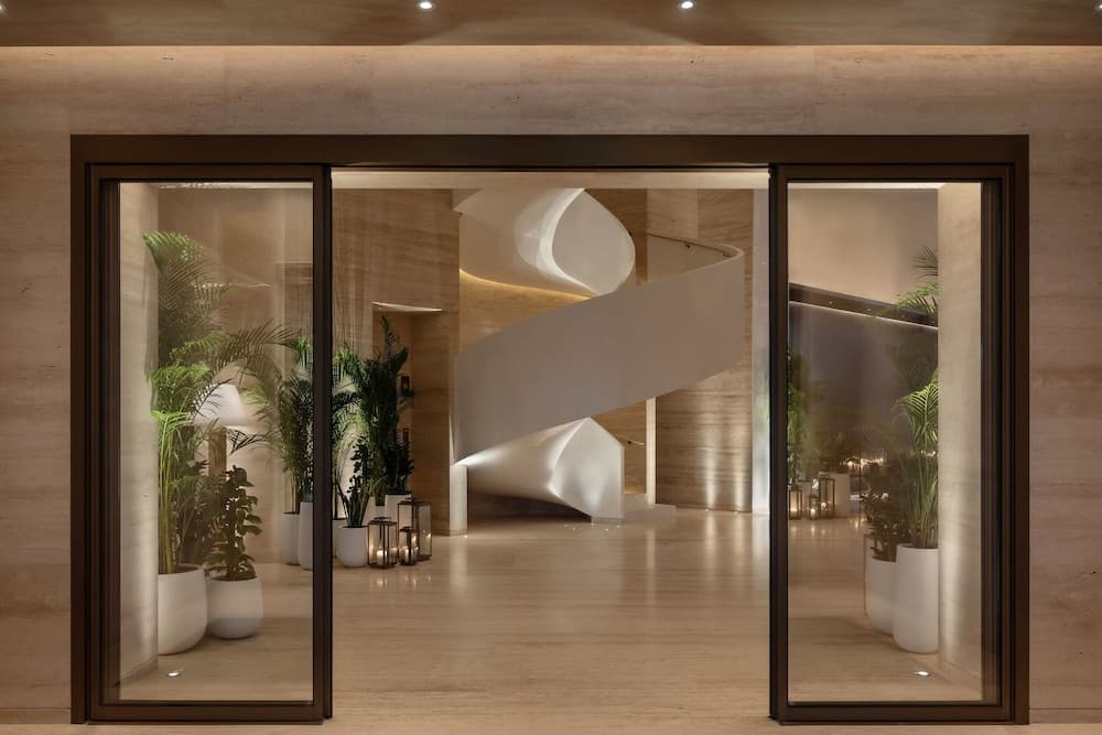 The Dubai EDITION hotel, Dubai Fountain Street, Downtown, Dubai, 11788, United Arab Emirates — photo 61