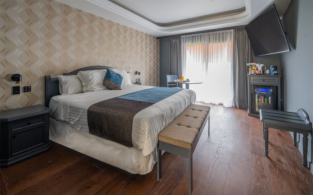 Hive Messico City By Ghotels — 4