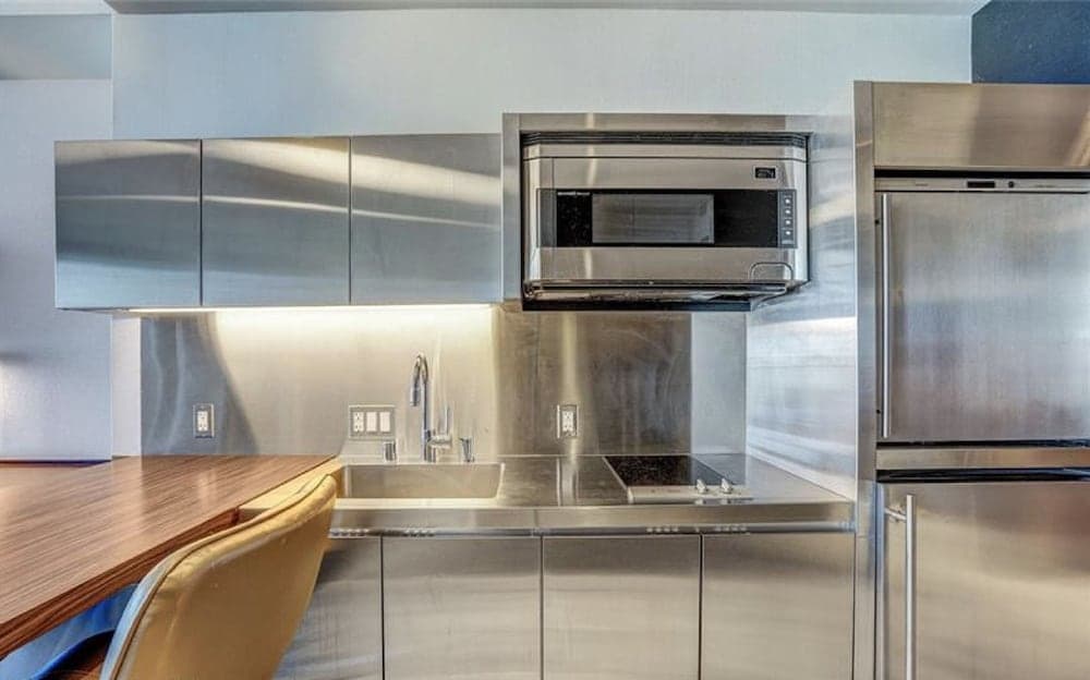 Palms Place Collezione di Suite Vacanza — 21