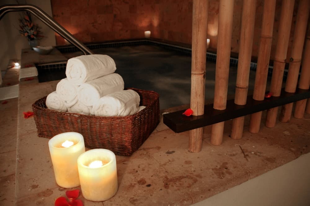 GR Solaris Cancun & Spa - All Inclusive — 30