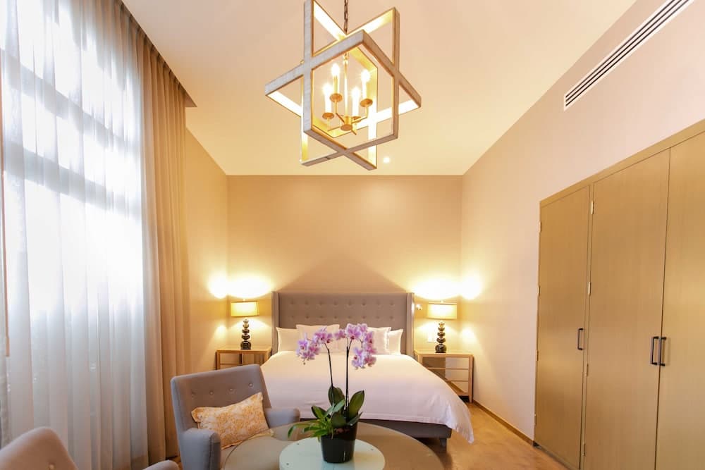 Marquis Sky Suites — 29