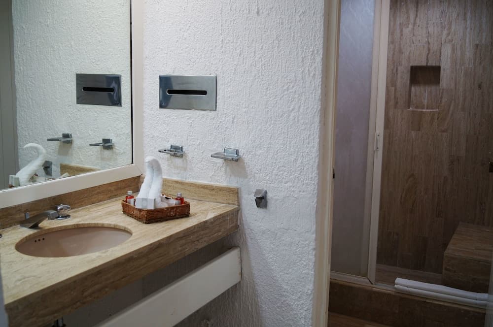 Hotel Solymar - Todo Incluido — 10