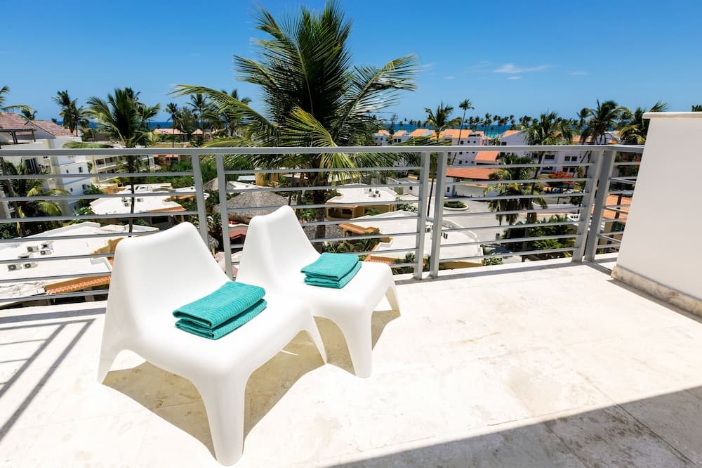 Ducassi Suites Rooftop Pool Club Spiaggia & Spa — 23