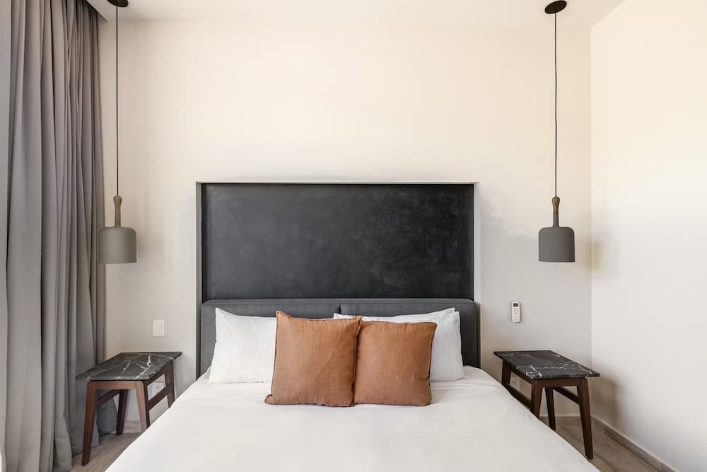 Apartamentos de lujo en Ceren de Spot Rentals — 18