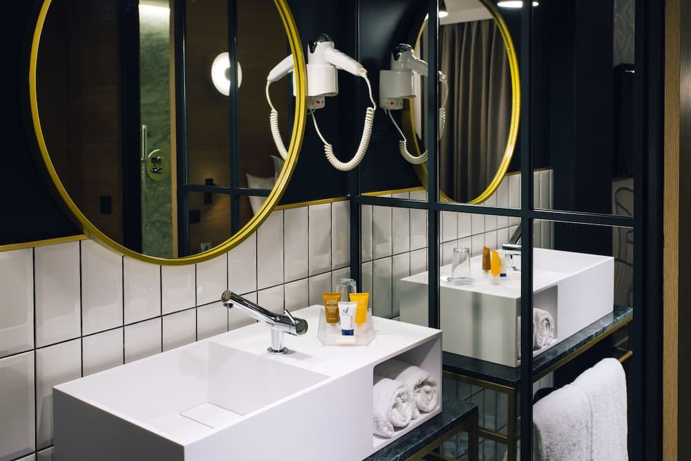 Hotel Mirador de Chamartin — 11
