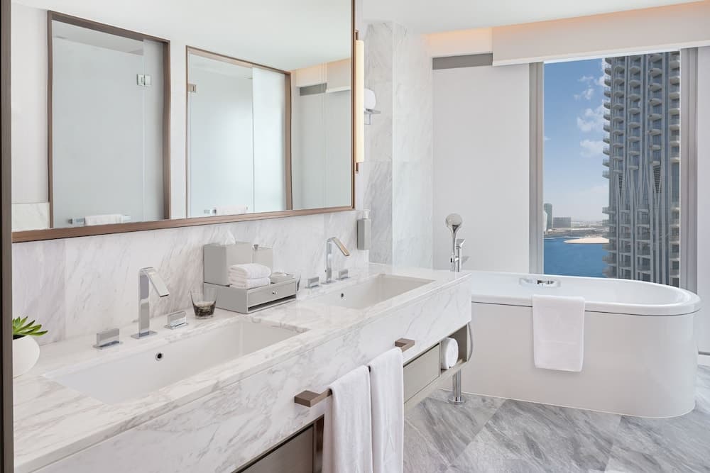 Address Creek Harbour — 26
