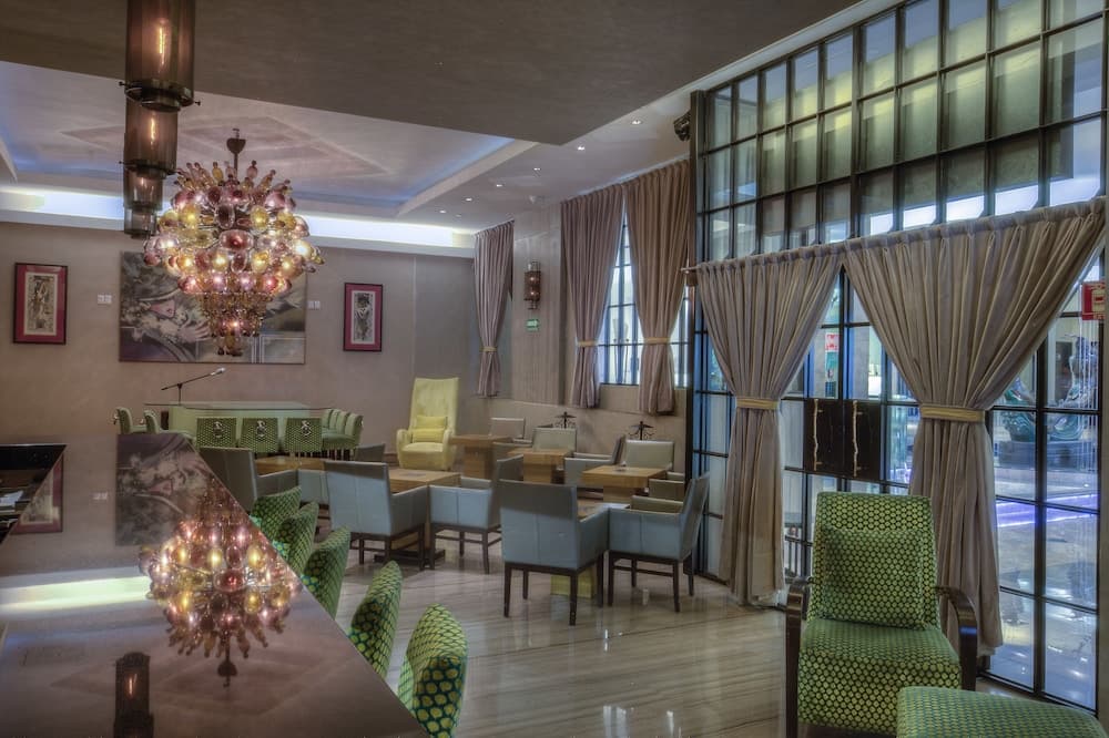 Suites Sky Marquis — 19