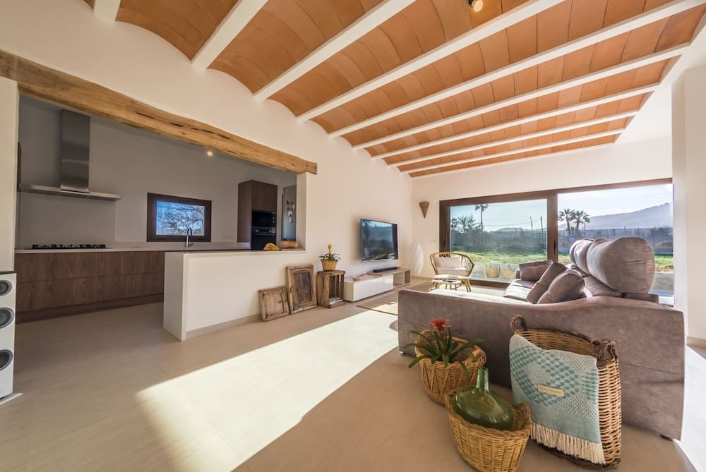 Villa Es Fumeral — 5