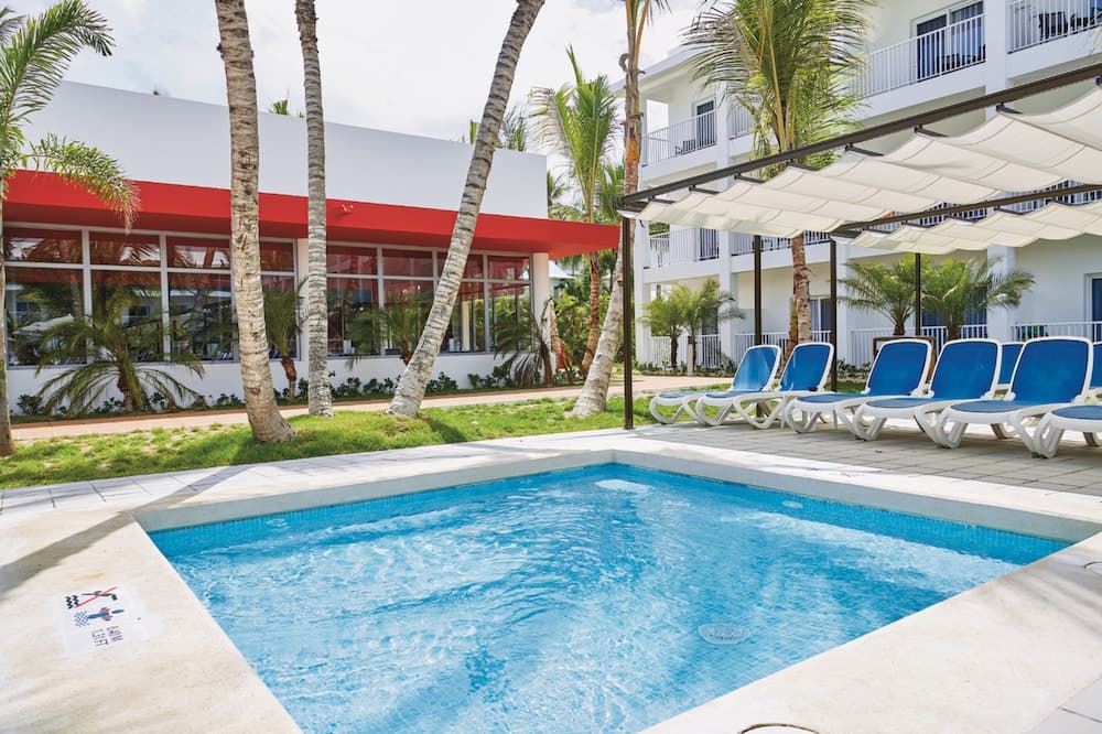 Hotel Riu Bambu - All Inclusive — 2