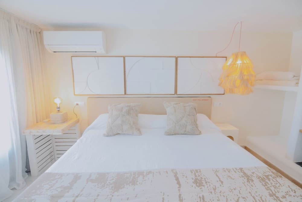 Secret Oasis Ibiza- Adults Only — 21