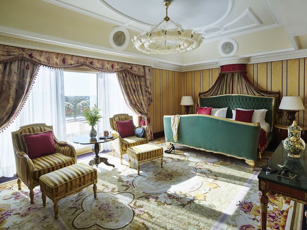 Hotel Principe Di Savoia — 22