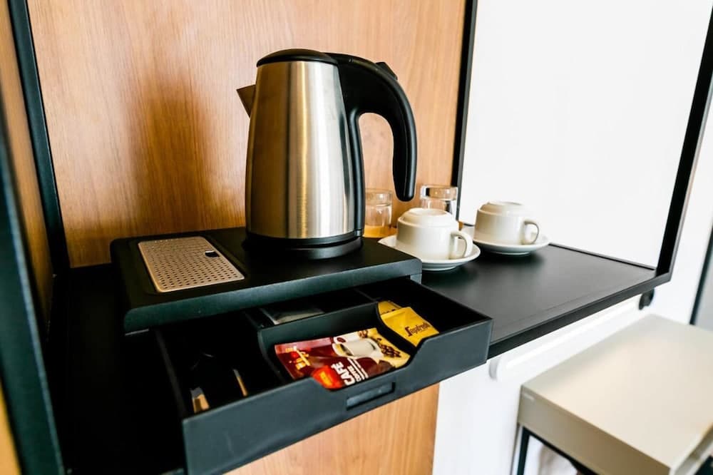 Lx SoHo Boutique Hotel de RIDAN Hoteles — 12