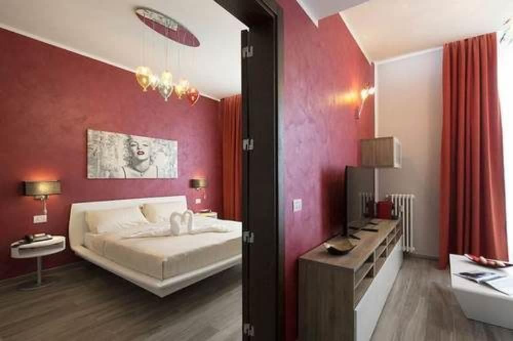 Hotel Oasi Village — 7