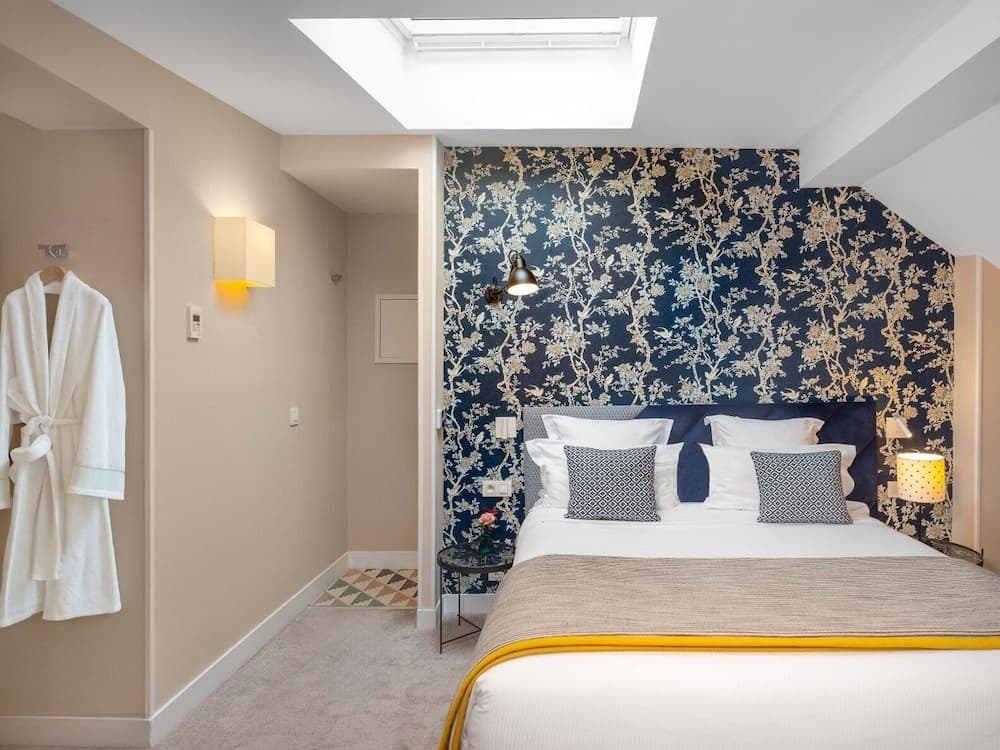 Hotel Le Mareuil — 25