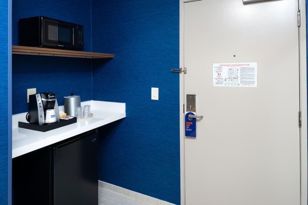 Holiday Inn Express Los Angeles Downtown West, ein IHG Hotel — 14